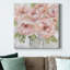 Sassy Bouquet - Reproduction d'art sur toile tendue-879988624
