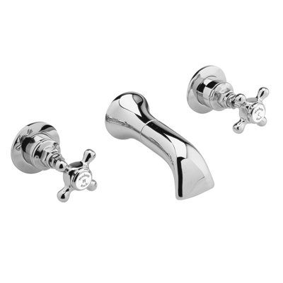 Topaz Mono Basin Mixer
