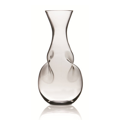 Tourbillon 0.75L Carafe