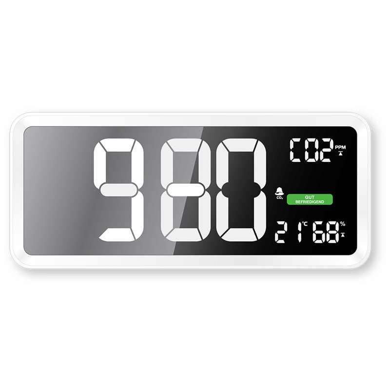 4cm Wireless Weather Station