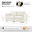  Canapé de rangement moderne Danas-114985230