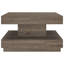 Morrone Frame Coffee Table-1405782292