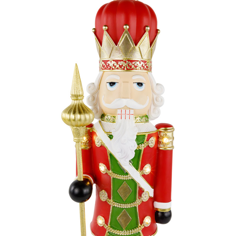 Christmas Nutcracker