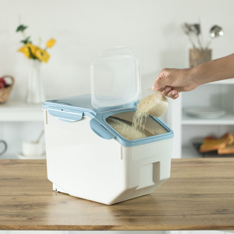 Baguia Food Storage Container