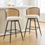 Tabouret pivotant Cane-1113427282-1113427284-1130393980