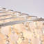 Lustre à 6 niveaux - Nickel poli-200953688-200953687
