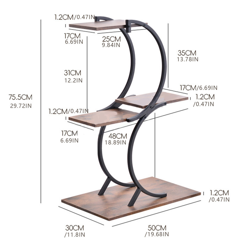 Plant Stand