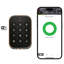 Verrou intelligent sans clé Yure Assure Lock 2 de Yale-87749125-120196429