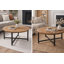 Table basse Timber Living