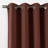 Adina Sevan Solid Thermal Grommet Curtain Panels-85516673-85516658