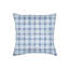 Printed Pillows Linen Plaid Accent Pillow-1899311687-1899311689-1899311709