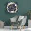 Art mural sur toile The Holiday Aisle® Grace Popp-768668057