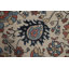 Tapis oriental à motif floral All-Over Ziegler