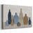 Modern Vessels -Gallery Wrapped Cavas-984497352