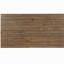 Ensemble de tables basses et 1 table de bout Castleton Brown 2 pièces-849201475