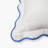 Nila - Linen Throw Pillow Cover