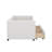 Twin Size Upholstered Daybed With Drawers-1590485385