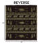 Couverture de montagne extensible pin 50 x 60-111077509