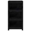Kylisia 97cm H Solid Wood Standard Bookcase-1181615923-1181615924