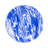 Hand Painted Enamel Ottomar 7" Plate-37215760