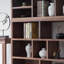 Modern furniture bookcase