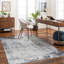 Julewitz Abstract Area Rug-1294487754