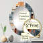 Miroir mural Eastampton-1733474618