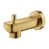 Brushed Gold is out of stock