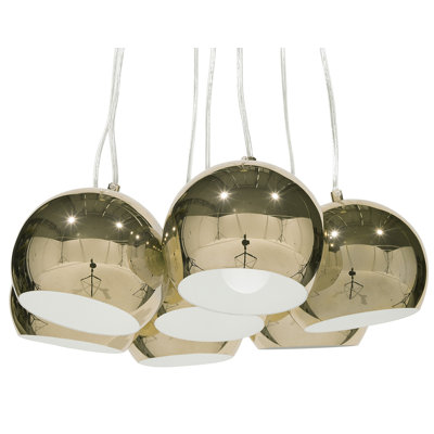 Chiang 7 - Light Cluster Pendant