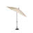Composite Free Standing Umbrella Base