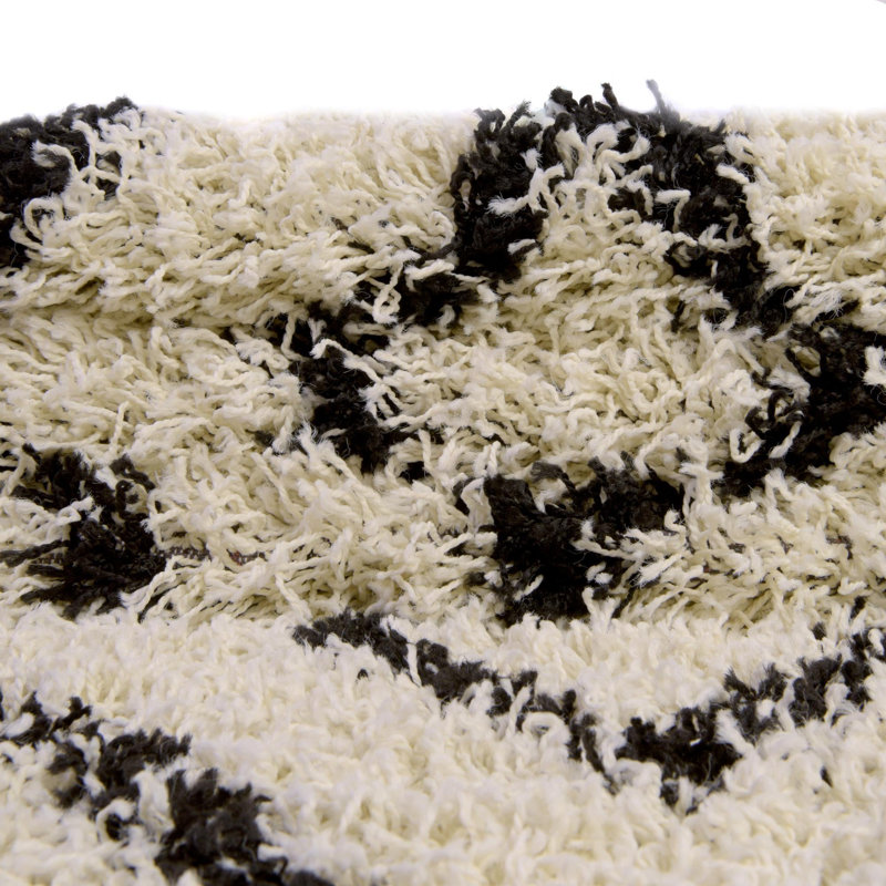 Attore Geometric Indoor Rug, Runner 2' x 6'