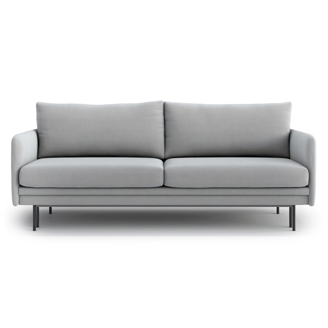 3-Sitzer Schlafsofa Hana