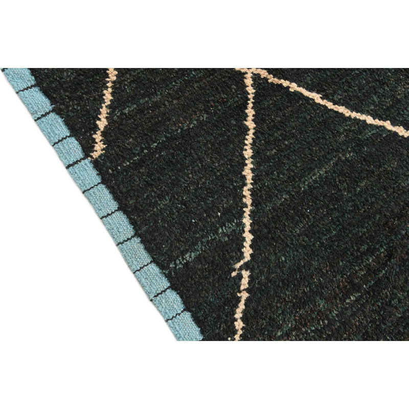 Tapis vert Noack