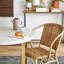 Chaise de patio Maumee