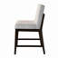 Chaise à hauteur de comptoir Edwyn (ensemble de 2)