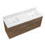 Meuble-lavabo mural 60 po 60 po-1465050563
