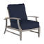 Croquet Teak Patio Chair with Cushions-239912528-161976155-136213289