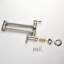 Robinet remplisseur avec accessoires-70779488