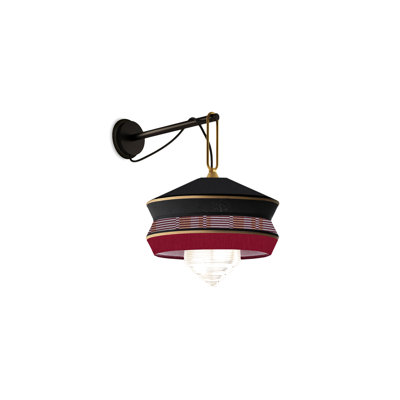 Calypso Wall Lamp