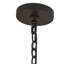 Cypress 12 - Light Chandelier