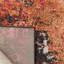 Tapis orange / rose Majors-20882768