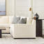 Canton 60 in. Solid Wood Console Table