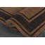 Tapis brun doré intérieur / extérieur Waikiki-382026961