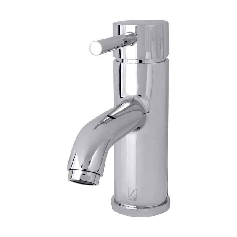 ZLINE Aloha Bath Faucet in Chrome, Chrome