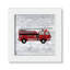 Rouge 1 impression sur papier-47833448-47833450