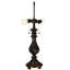 Lampe de table 25 "H Murlo