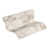 Rose rose / argent est en rupture de stock