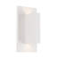 Vista 1 - Light LED Outdoor Flush Mount-64113570