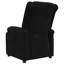 Recliner Chair Velvet-1881544883
