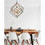 6 - Light Dimmable Chandelier